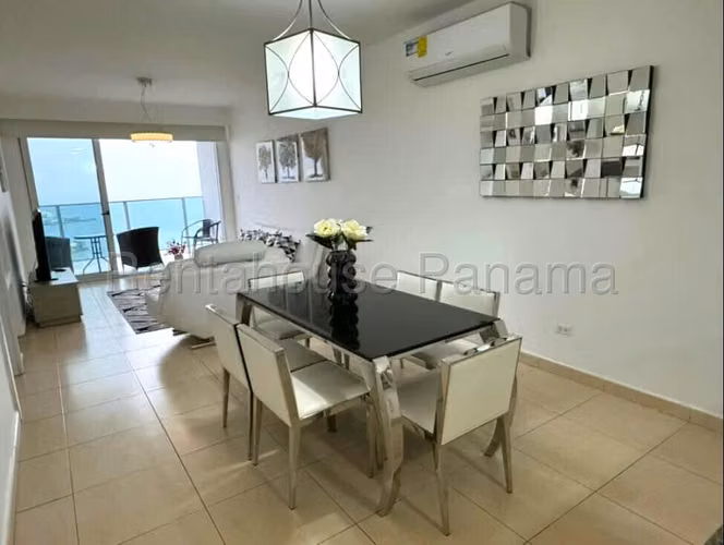 Se Vende Apartamento en Avenida Balboa YDU - Imagen 4