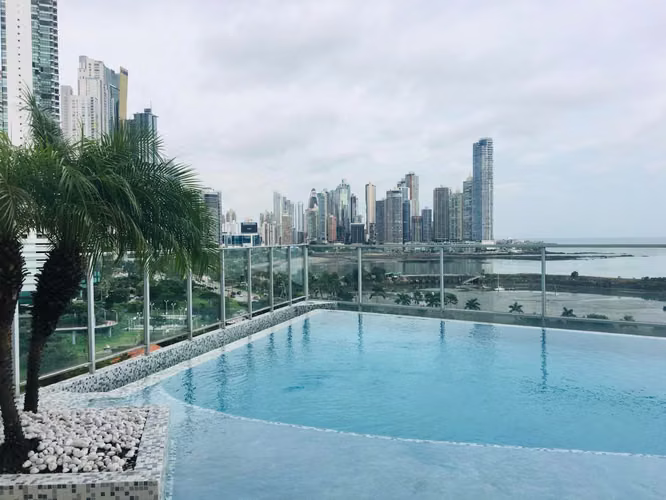 Se Vende Apartamento en Avenida Balboa YDU - Imagen 16