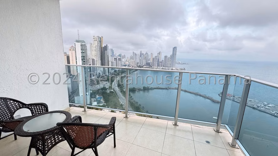 Se Vende Apartamento en Avenida Balboa YDU - Imagen 4