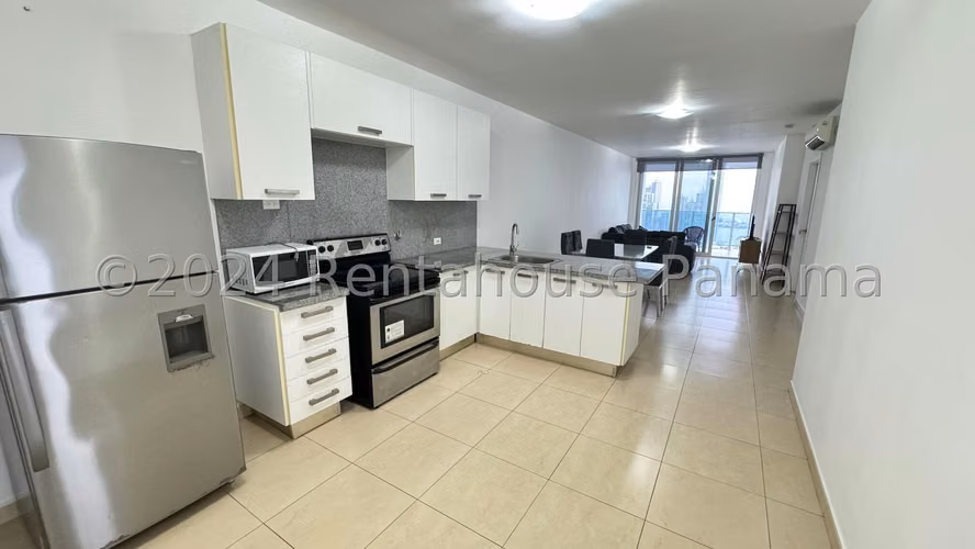Se Vende Apartamento en Avenida Balboa YDU - Imagen 2
