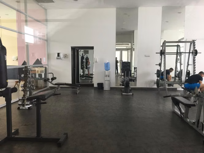 Se Vende Apartamento en Avenida Balboa YDU - Imagen 19