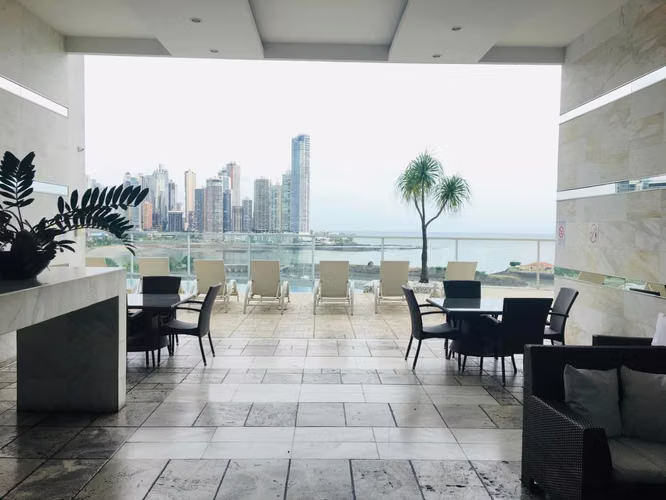 Se Vende Apartamento en Avenida Balboa YDU - Imagen 15