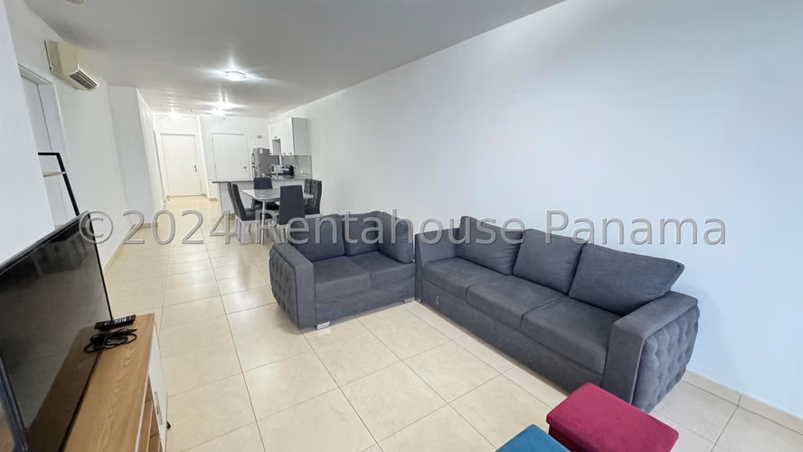 Se Vende Apartamento en Avenida Balboa YDU - Imagen 5