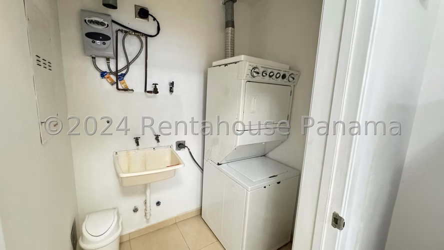 Se Vende Apartamento en Avenida Balboa YDU - Imagen 14