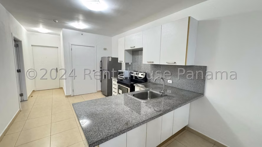 Se Vende Apartamento en Avenida Balboa YDU - Imagen 7