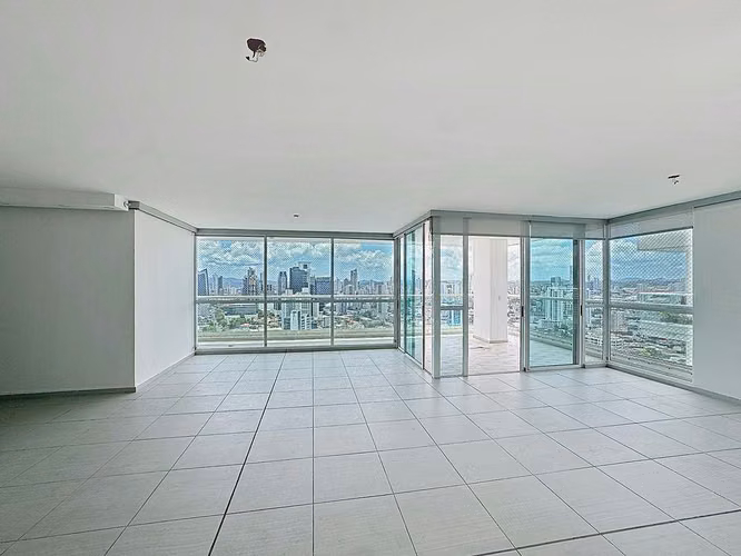 Penthouse for Sale in San Francisco – The Towers