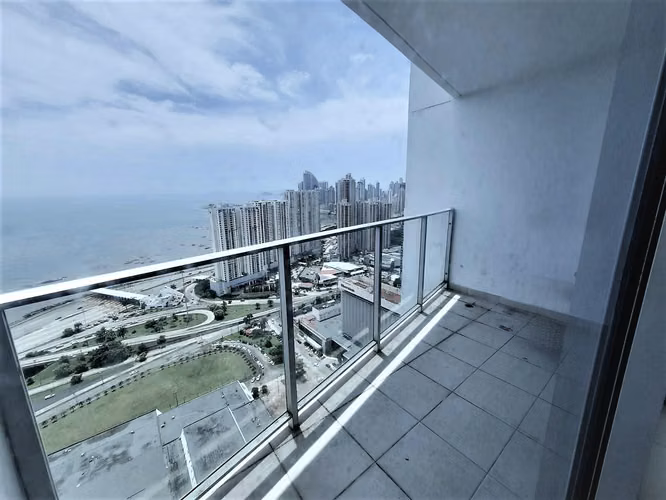 Venta de apartamento en Costa del Este AK