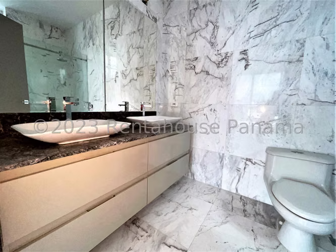 Venta de apartamento en Costa del Este AK