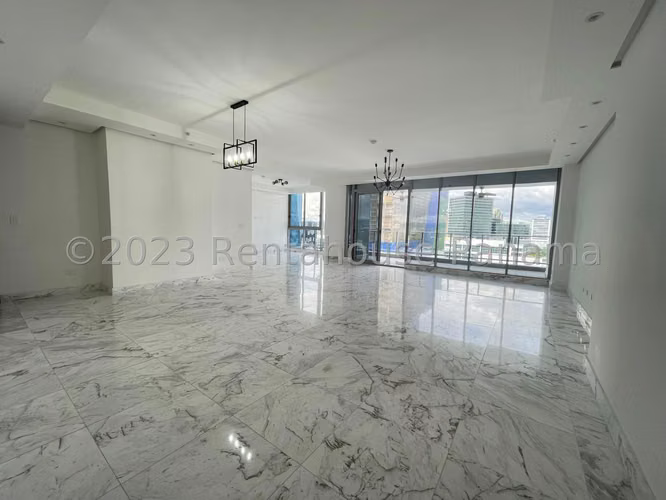 Venta de apartamento en Costa del Este AK