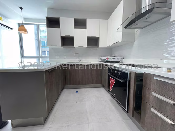 Venta de apartamento en Costa del Este AK