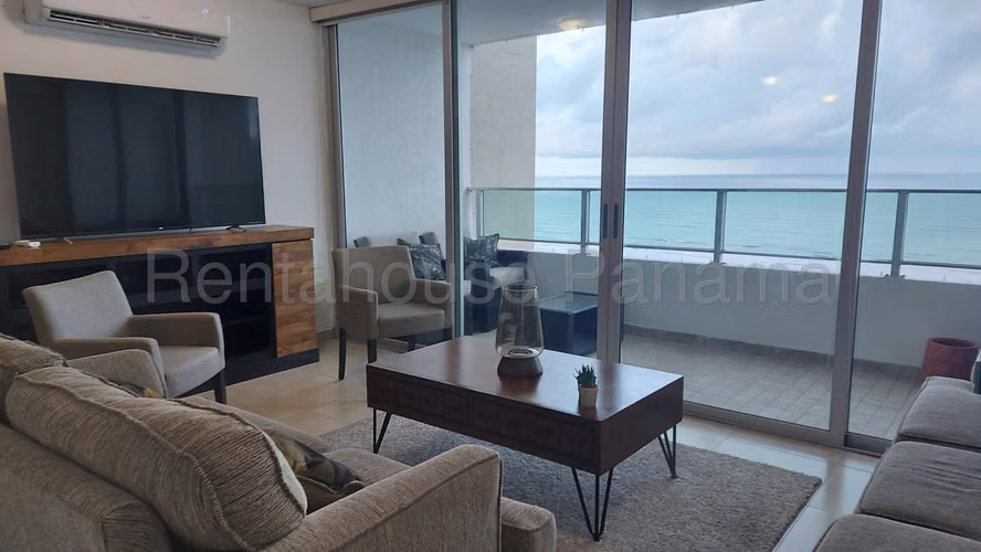 Se Vende Apartamento en San Francisco YDU