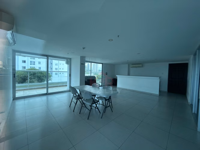 VENTA DE APARTAMENTO EN P.H. ARENA'S PARK EN PARQUE LEFEVRE - Imagen 19