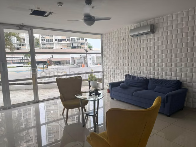 VENTA DE APARTAMENTO EN ALSACIA RICARDO J ALFARO HQ - Imagen 13
