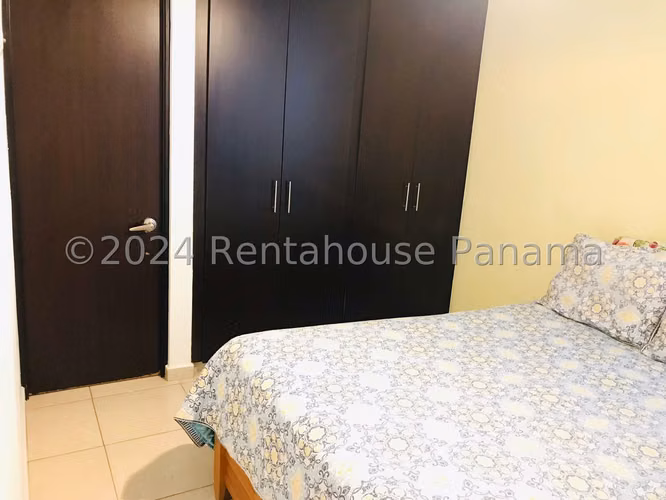 VENTA DE APARTAMENTO EN ALSACIA RICARDO J ALFARO HQ - Imagen 8