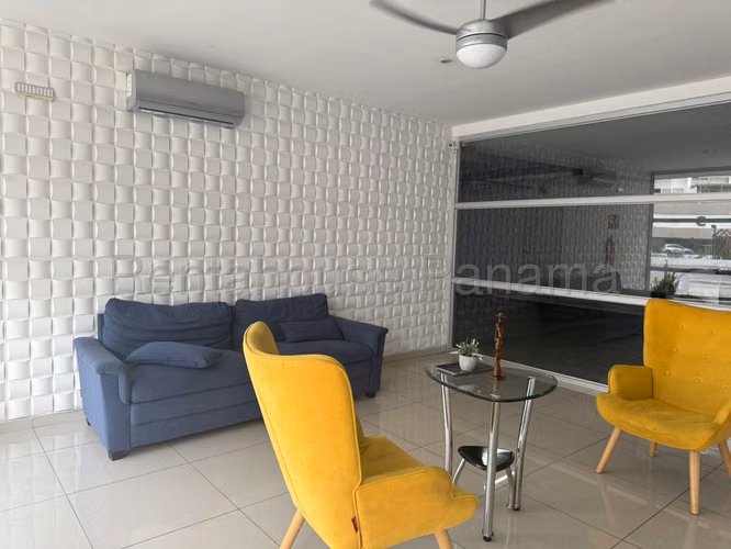 VENTA DE APARTAMENTO EN ALSACIA RICARDO J ALFARO HQ - Imagen 12