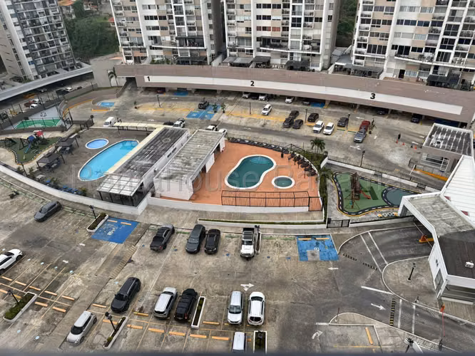 VENTA DE APARTAMENTO EN ALSACIA RICARDO J ALFARO HQ - Imagen 14