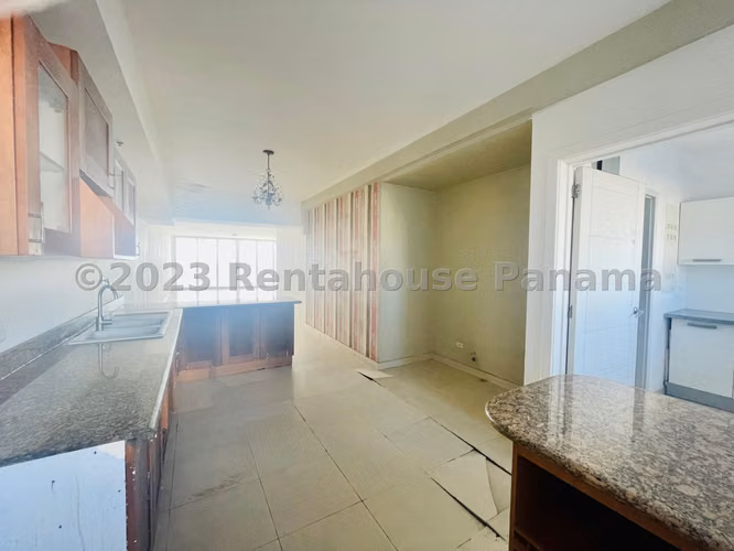 Se Vende Apartamento en Avenida Balboa YDU - Imagen 9