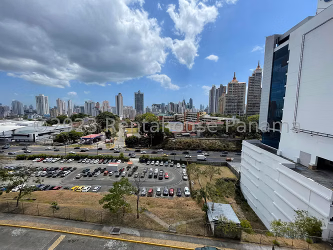VENTA DE APARTAMENTO EN OCEANIA 200 EDISON PARK HQ