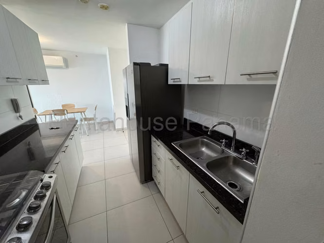 VENTA DE APARTAMENTO EN SAN FRANCISCO MCD25-9911