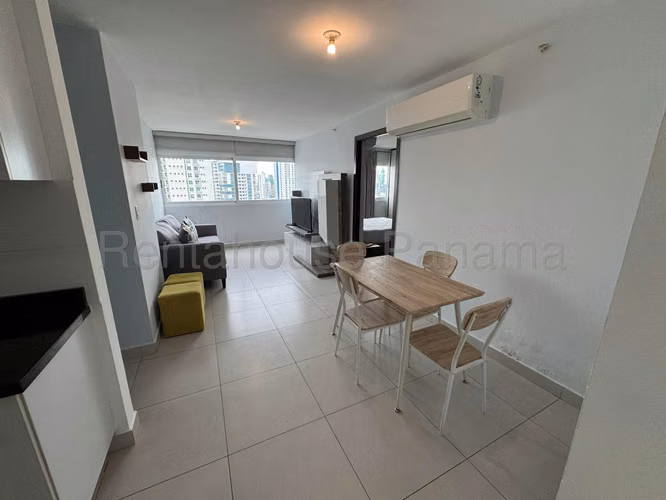 VENTA DE APARTAMENTO EN SAN FRANCISCO MCD25-9911