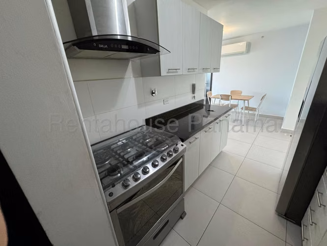 VENTA DE APARTAMENTO EN SAN FRANCISCO MCD25-9911
