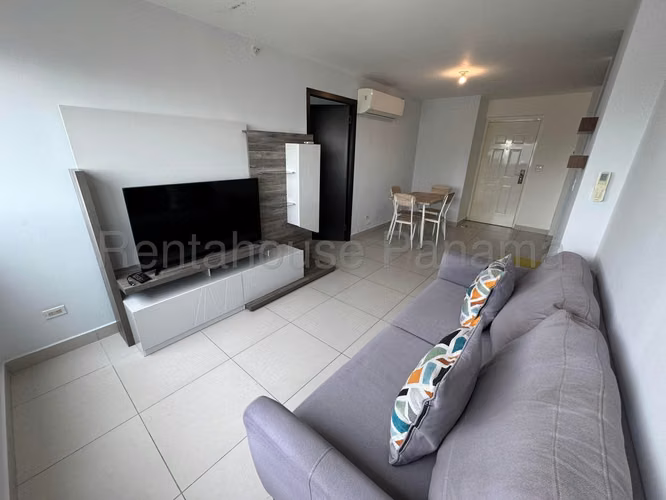 VENTA DE APARTAMENTO EN SAN FRANCISCO MCD25-9911