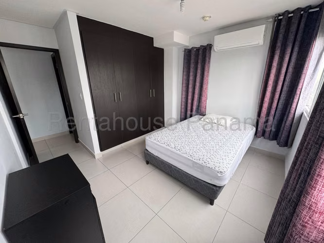 VENTA DE APARTAMENTO EN SAN FRANCISCO MCD25-9911