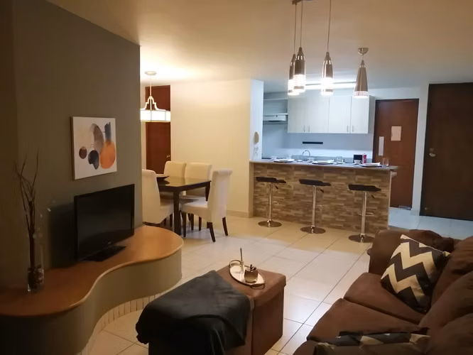 Apartamento céntrico - PH Central Park 3R| 2B| 2P (Negociable)mmor