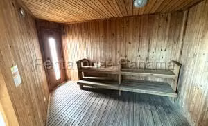 Alquiler de Apartamento con 107m2 en Costa del Este PH Riverside 26-8454SR