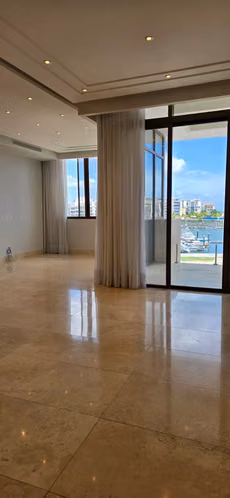 Panama City Panama Oceanfront Condo