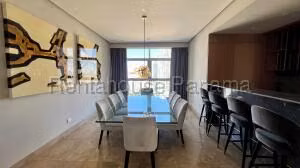 Venta de Apartamento con 307m2 en Punta Pacifica PH Q Tower 26-5113SR