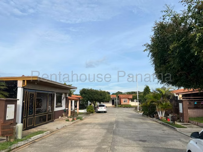 Casa en venta  La Chorrera EH - Imagen 16