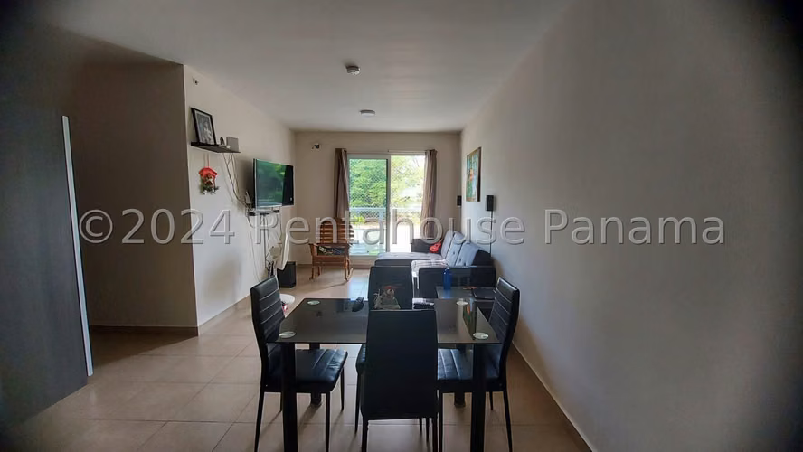Apartamento en Venta en Las Acacias AFC 25-1280