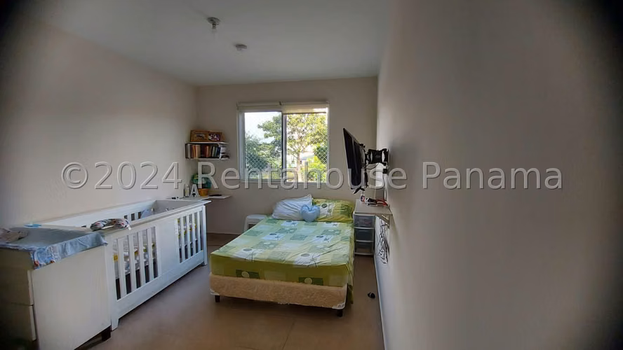 Apartamento en Venta en Las Acacias AFC 25-1280