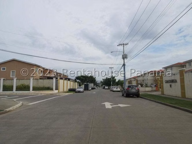 Apartamento en Venta en Las Acacias AFC 24-4376