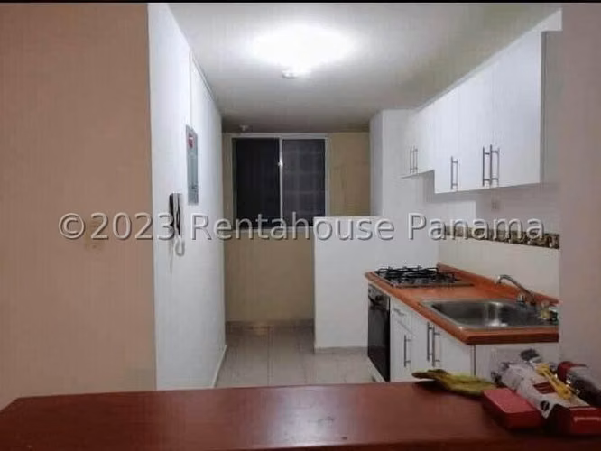 Apartamento en Venta en Las Acacias AFC 24-4376