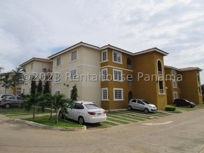 Apartamento en Venta en Las Acacias AFC 24-4376