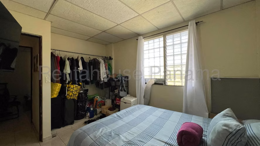 Apartamento en Venta en Las Acacias AFC 26-7676