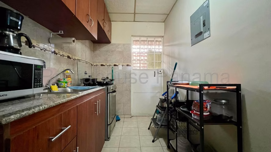 Apartamento en Venta en Las Acacias AFC 26-7676
