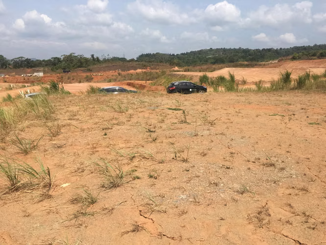 Terreno en Venta en Panama Norte AFC 23-2062 - Imagen 9