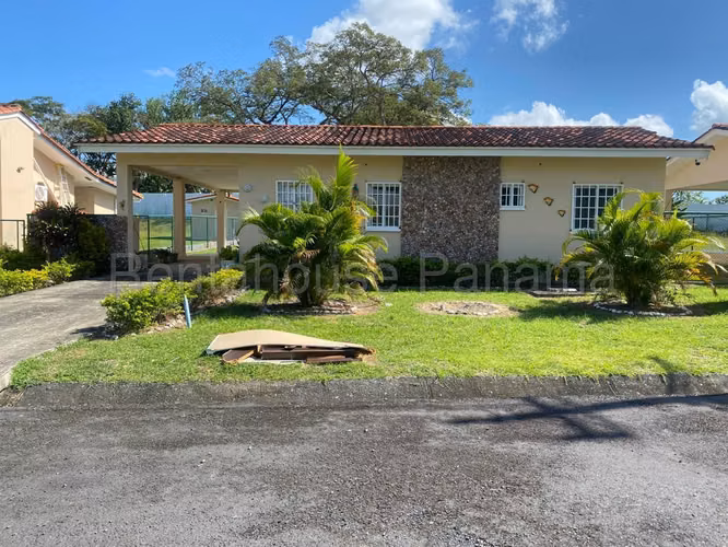 House for Sale in Gorgona MDV26-8467