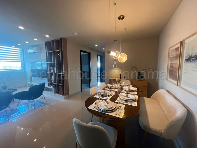 Apartment for Rent in Bellavista MDV26-8481