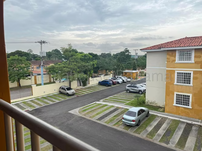 Apartamento en Venta en Tocumen AFC 26-313
