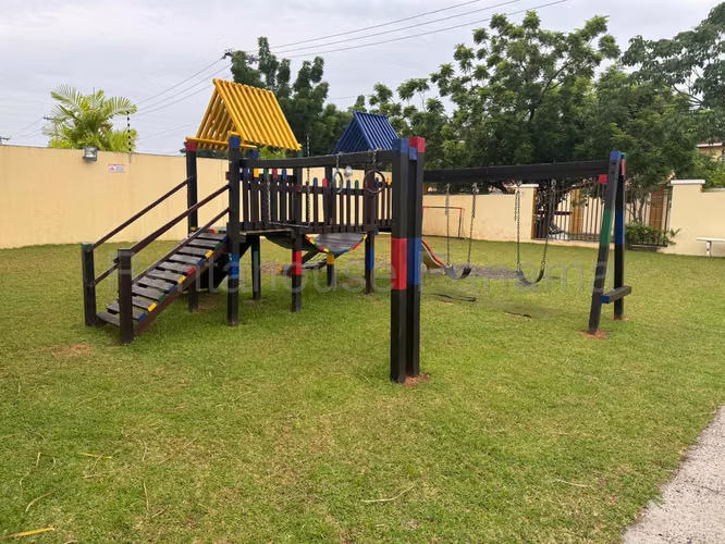 Apartamento en Venta en Tocumen AFC 26-313