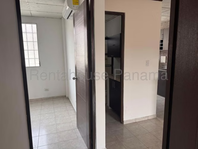 Apartamento en Venta en Tocumen AFC 26-313
