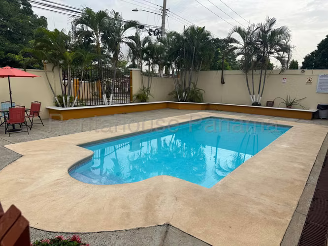 Apartamento en Venta en Tocumen AFC 26-313
