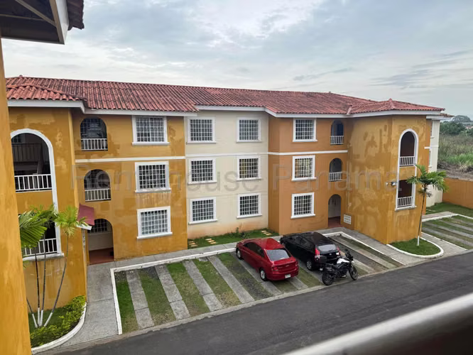 Apartment for Sale in Tocumen AFC 26-313