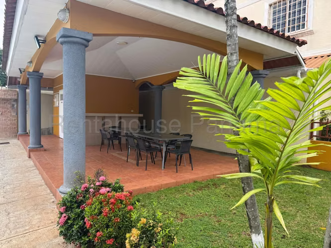 Apartamento en Venta en Tocumen AFC 26-313