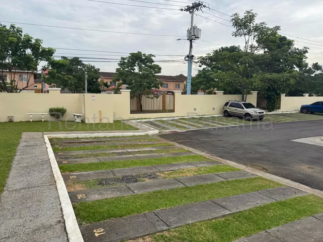 Apartamento en Venta en Tocumen AFC 26-313