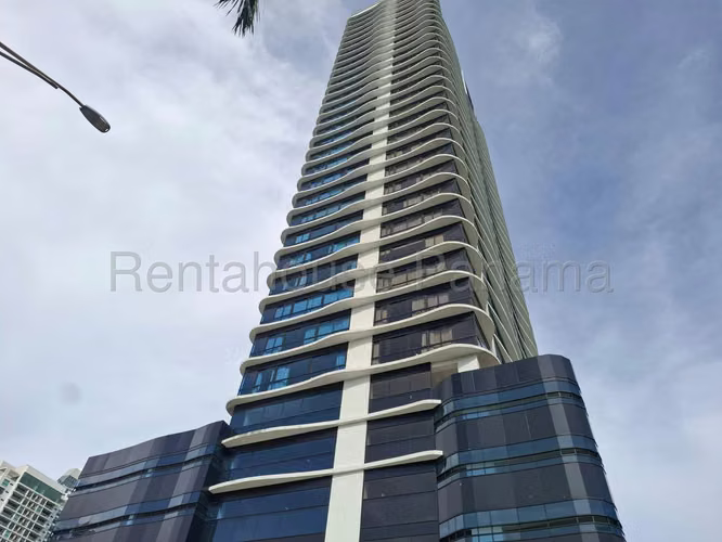 Apartment for rent in Costa del Este MPM 26-8495
